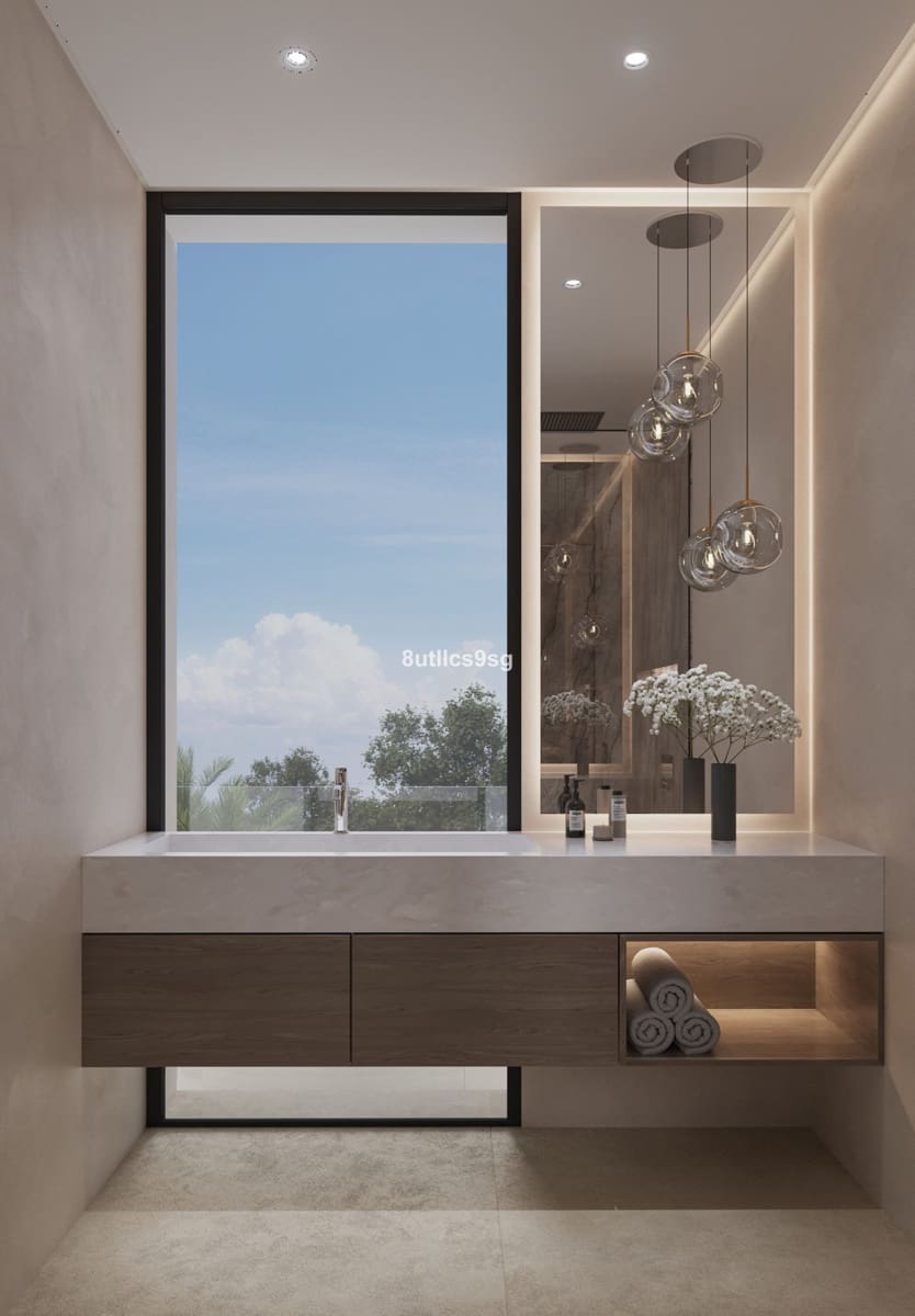 5 sypialnia Willa na sprzedaż w Atalaya-Isdabe - 1 850 000 € (Ref: 9651386)