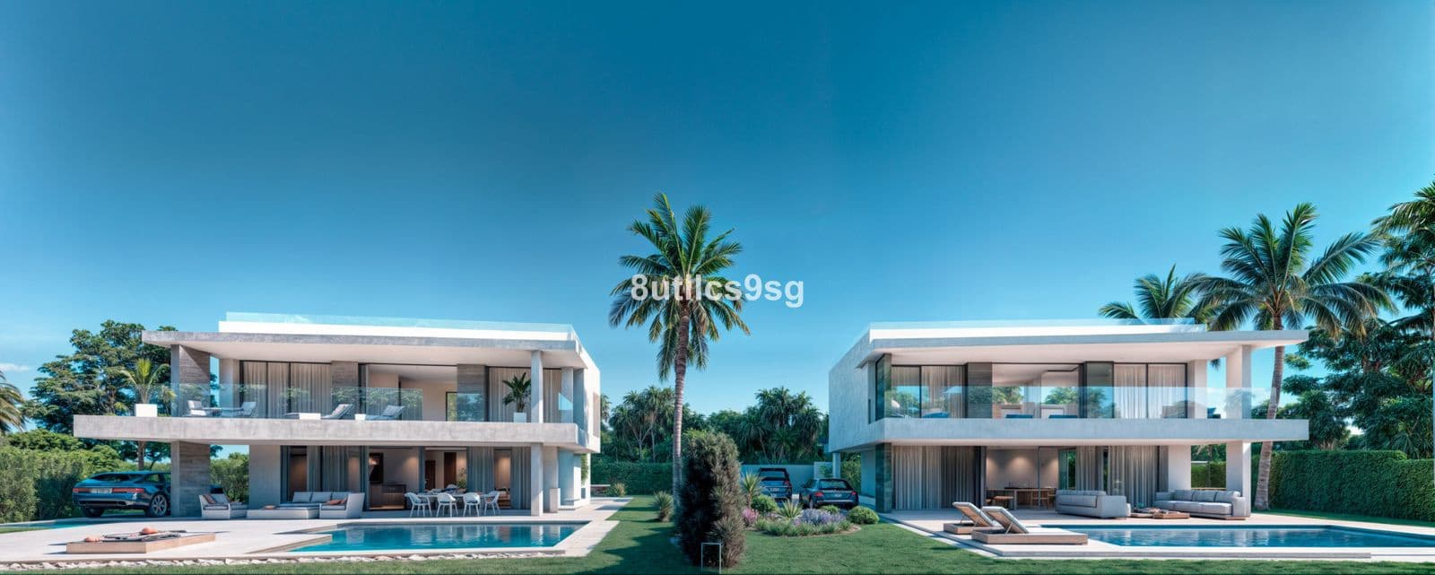 5 sypialnia Willa na sprzedaż w Atalaya-Isdabe - 1 850 000 € (Ref: 9651386)