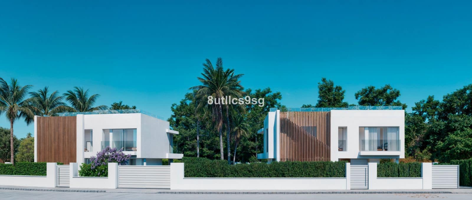 5 sypialnia Willa na sprzedaż w Atalaya-Isdabe - 1 850 000 € (Ref: 9651386)