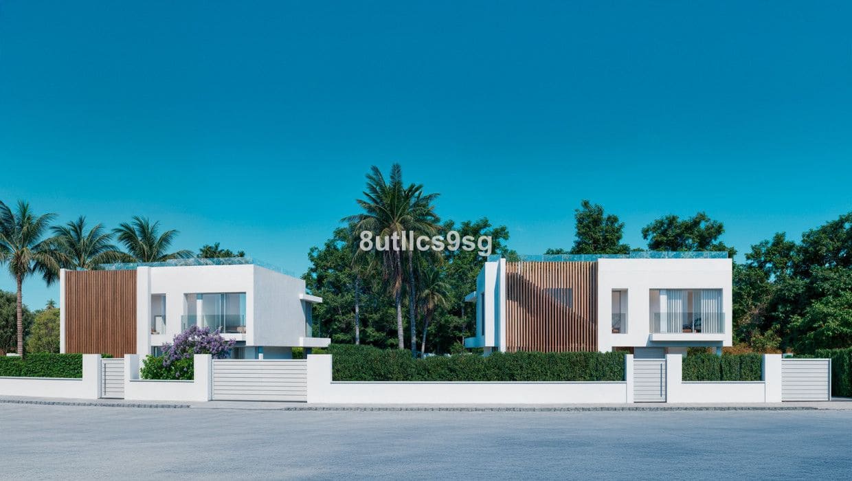 5 sypialnia Willa na sprzedaż w Atalaya-Isdabe - 1 850 000 € (Ref: 9651386)