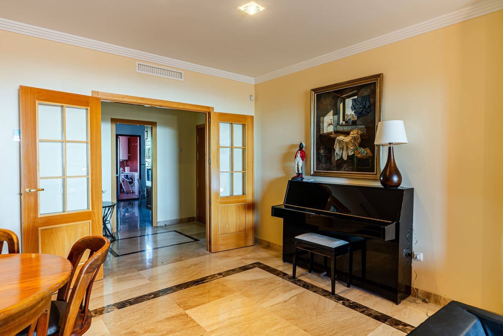 Apartamento de 3 habitaciones en New Golden Mile en venta - 1.075.000 € (Ref: 9651387)