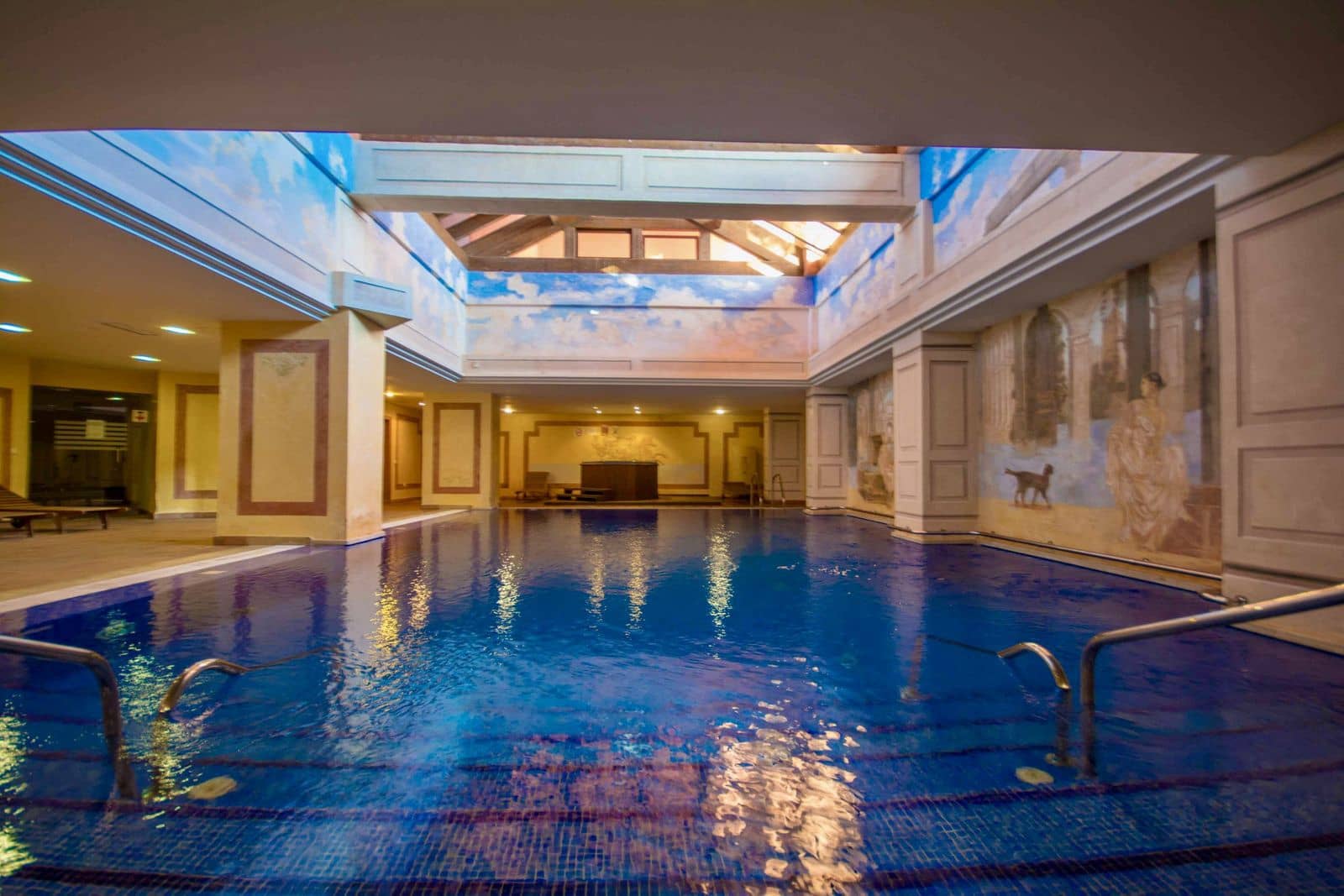 Apartamento de 3 habitaciones en New Golden Mile en venta - 1.075.000 € (Ref: 9651387)