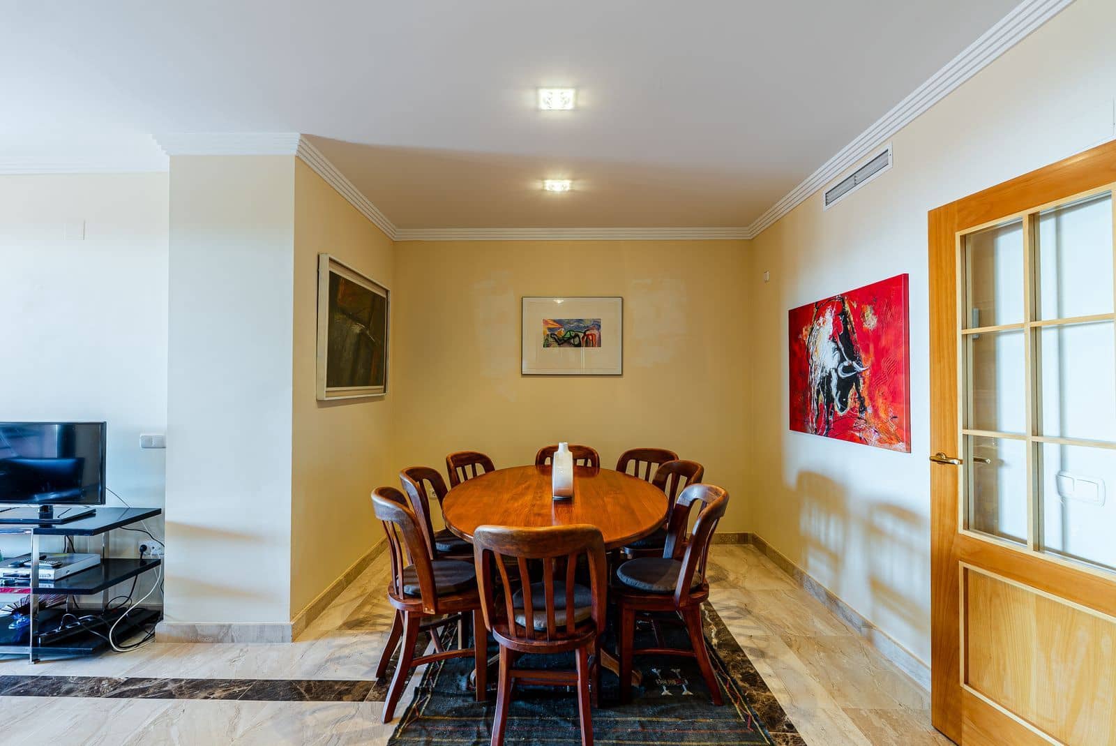 Apartamento de 3 habitaciones en New Golden Mile en venta - 1.075.000 € (Ref: 9651387)