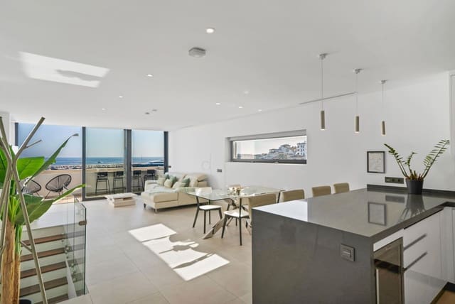 2 Zimmer Apartment zu verkaufen in Marbella - 1.385.000 € (Ref: 9651388)