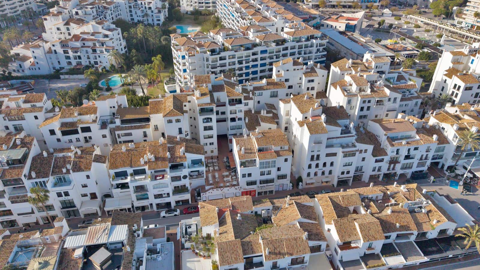 2 Zimmer Apartment zu verkaufen in Marbella - 1.385.000 € (Ref: 9651388)