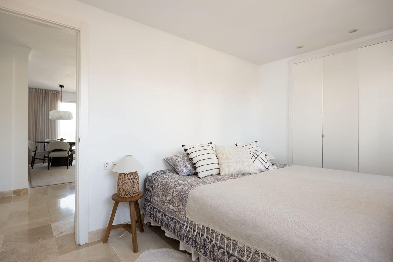 3 soverom Penthouse til salgs i El Paraiso - € 750 000 (Ref: 9651389)