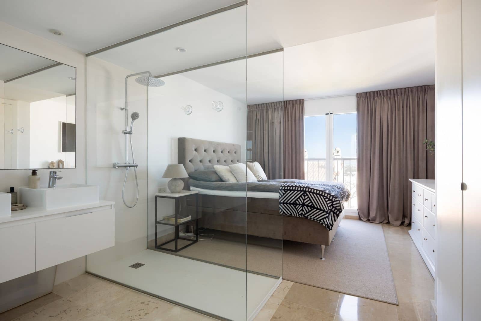 3 soverom Penthouse til salgs i El Paraiso - € 750 000 (Ref: 9651389)