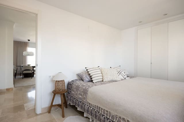 3 soverom Penthouse til salgs i El Paraiso, Estepona - € 750 000 (Ref: 9651389)