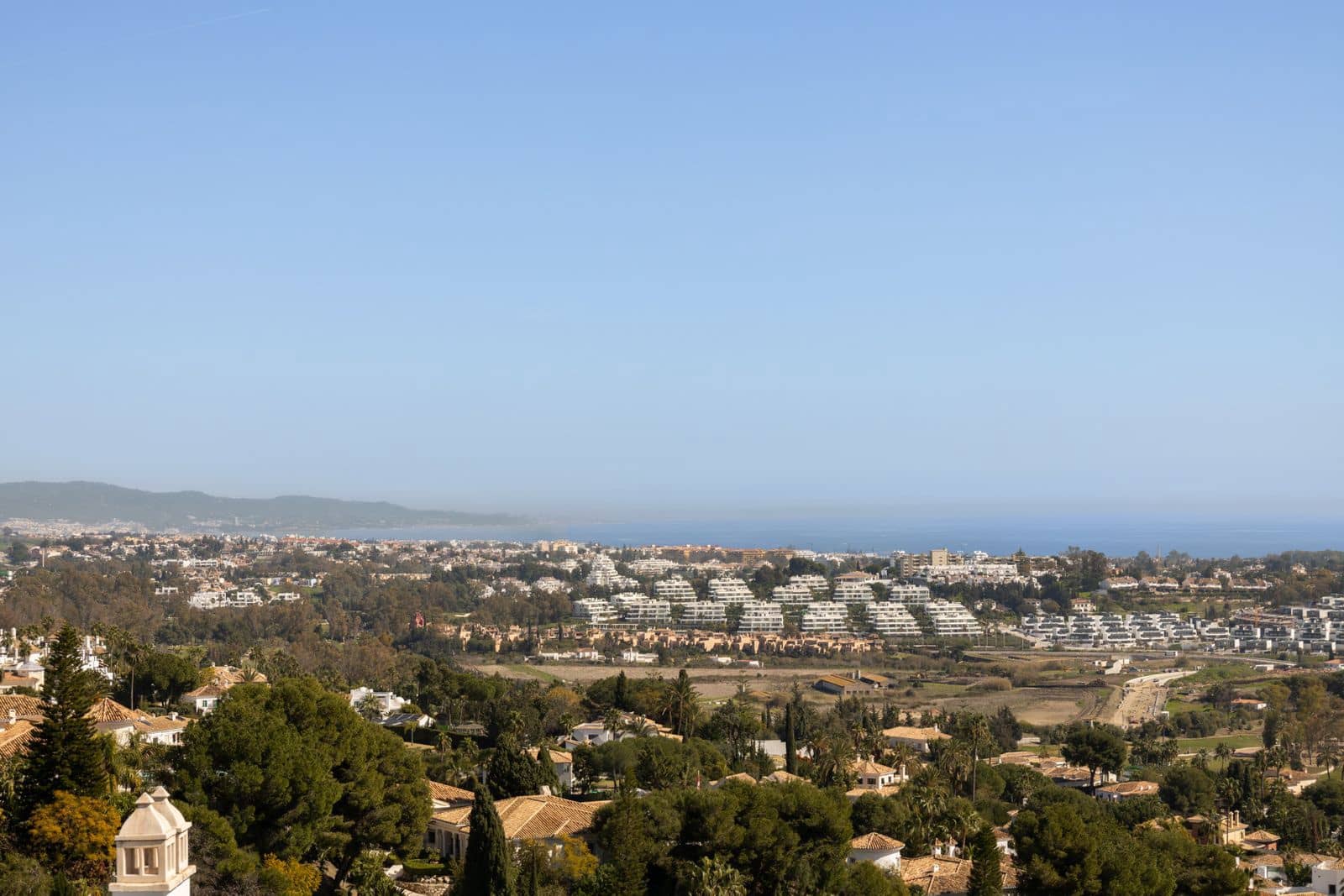 3 soverom Penthouse til salgs i El Paraiso - € 750 000 (Ref: 9651389)