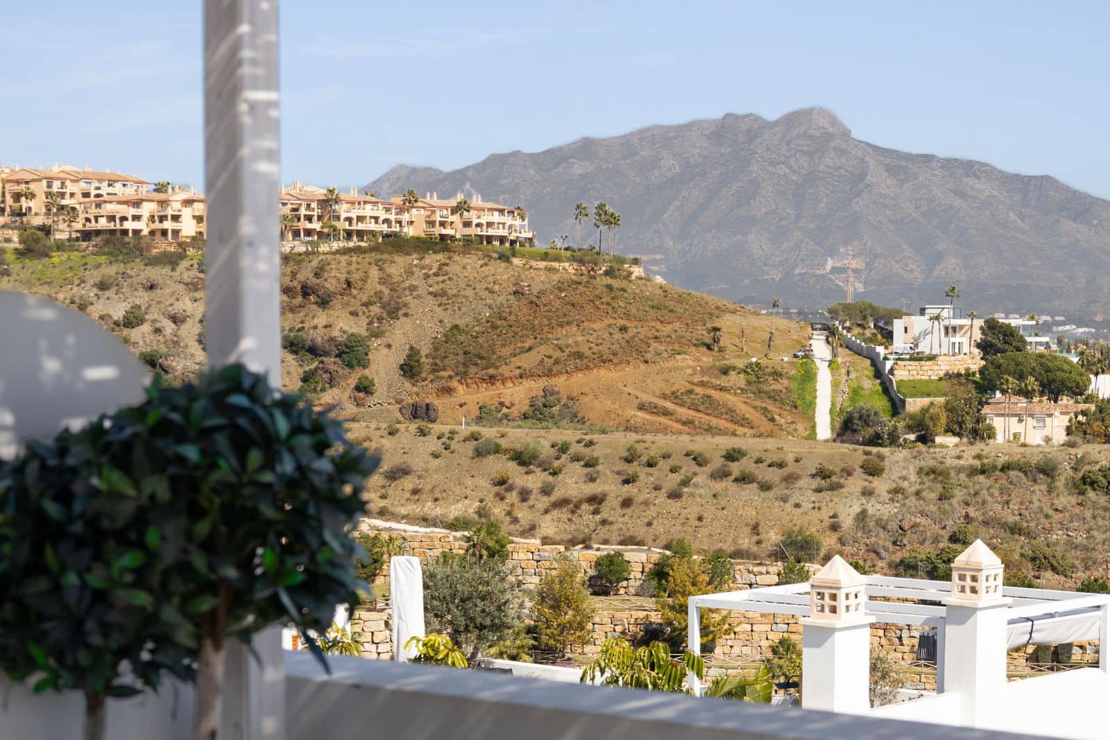 3 soverom Penthouse til salgs i El Paraiso - € 750 000 (Ref: 9651389)