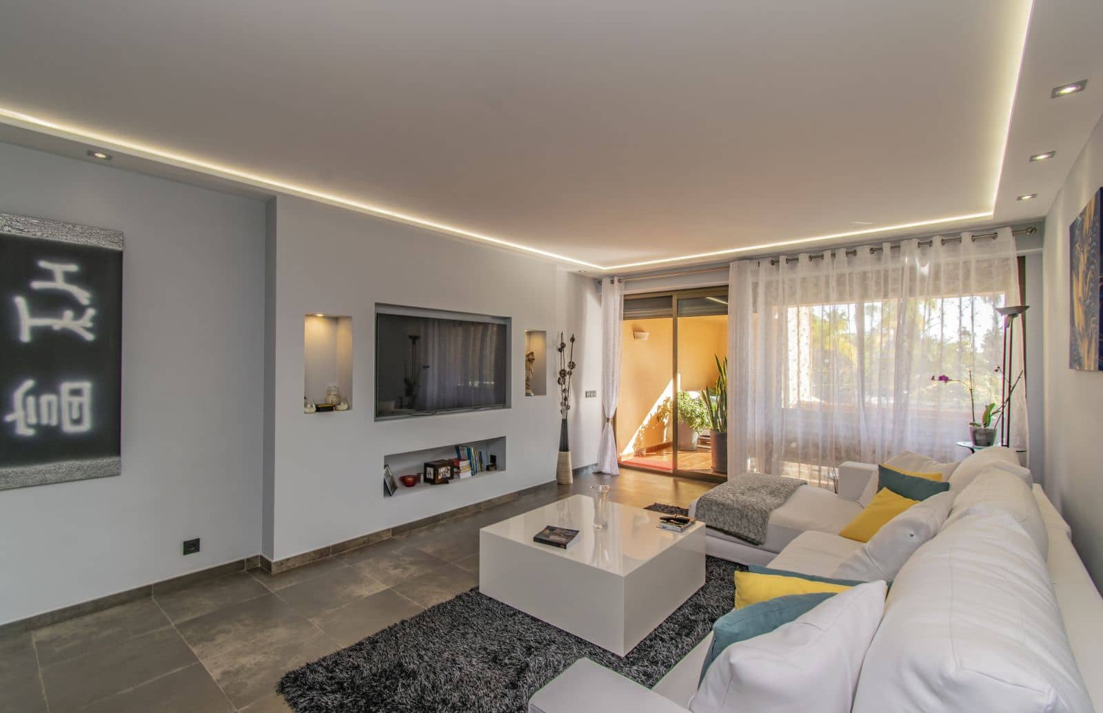 2 Zimmer Apartment zu verkaufen in Marbella - 480.000 € (Ref: 9651390)