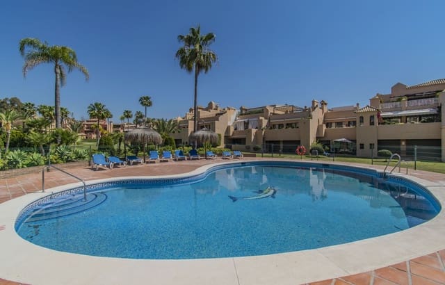 2 Zimmer Apartment zu verkaufen in Marbella - 480.000 € (Ref: 9651390)