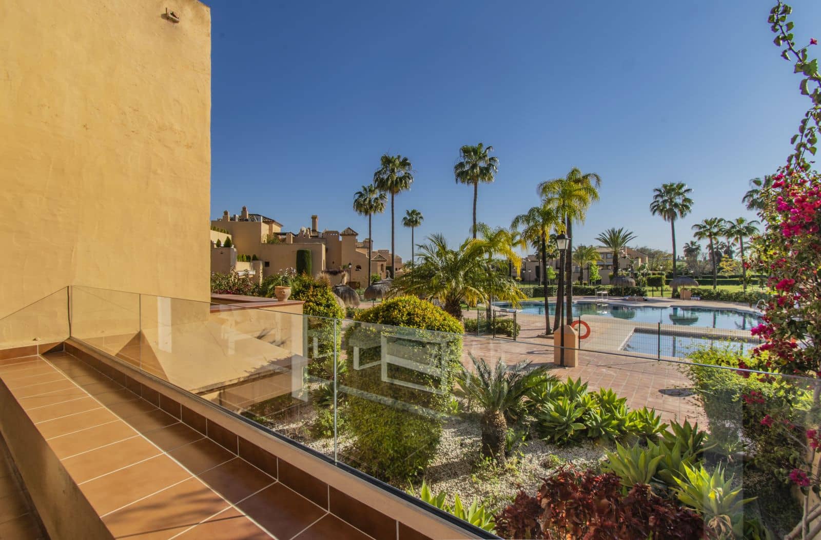 2 Zimmer Apartment zu verkaufen in Marbella - 480.000 € (Ref: 9651390)