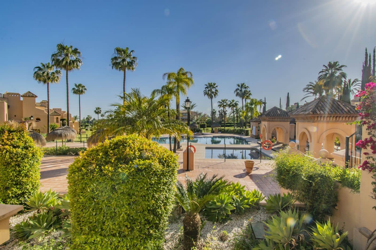 2 Zimmer Apartment zu verkaufen in Marbella - 480.000 € (Ref: 9651390)