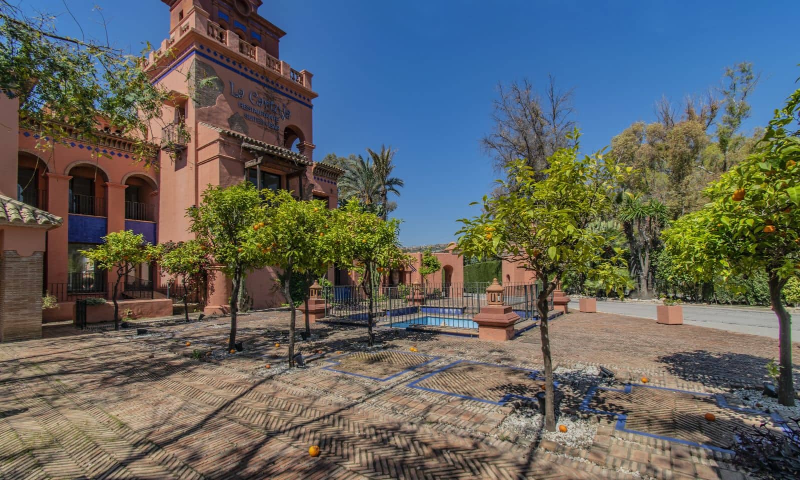 2 Zimmer Apartment zu verkaufen in Marbella - 480.000 € (Ref: 9651390)