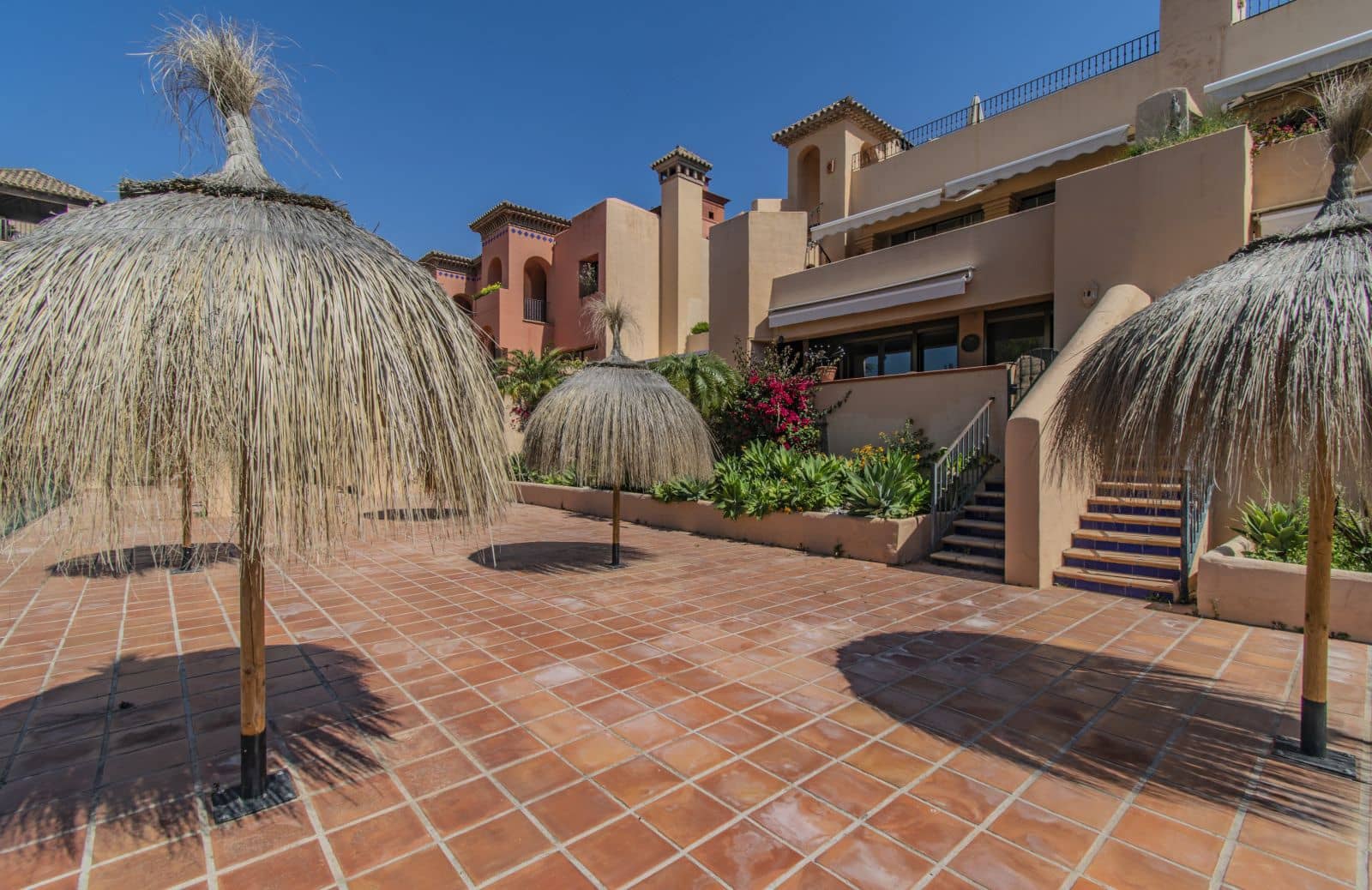 2 Zimmer Apartment zu verkaufen in Marbella - 480.000 € (Ref: 9651390)