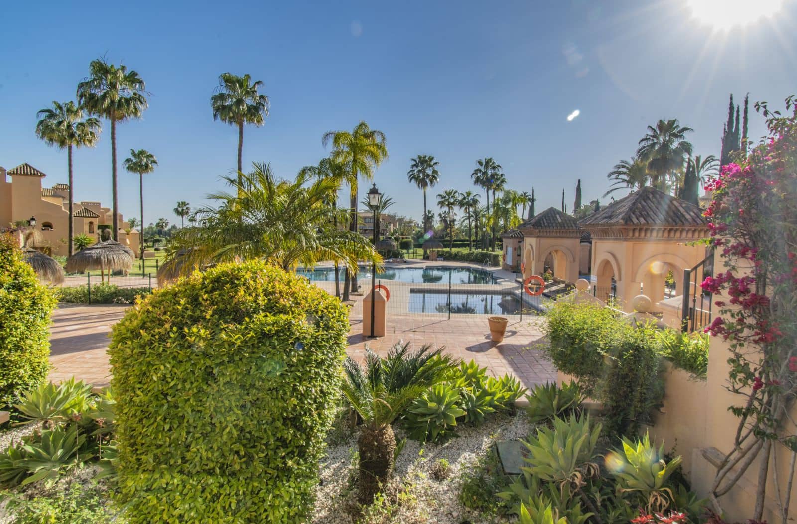 2 Zimmer Apartment zu verkaufen in Marbella - 480.000 € (Ref: 9651390)