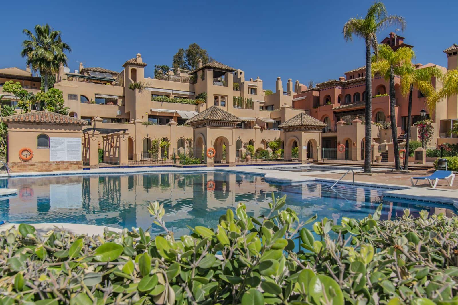 2 Zimmer Apartment zu verkaufen in Marbella - 480.000 € (Ref: 9651390)