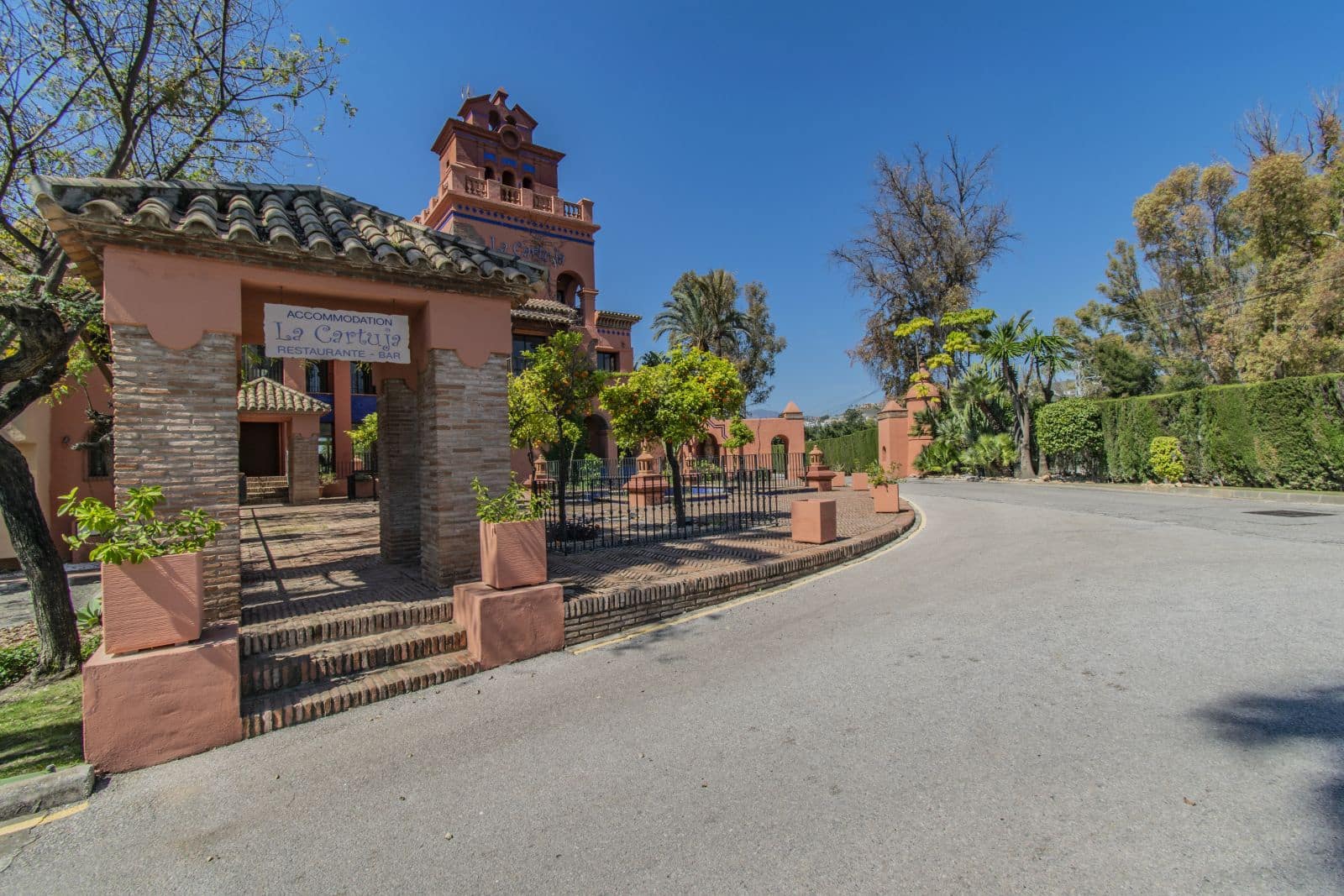 2 Zimmer Apartment zu verkaufen in Marbella - 480.000 € (Ref: 9651390)