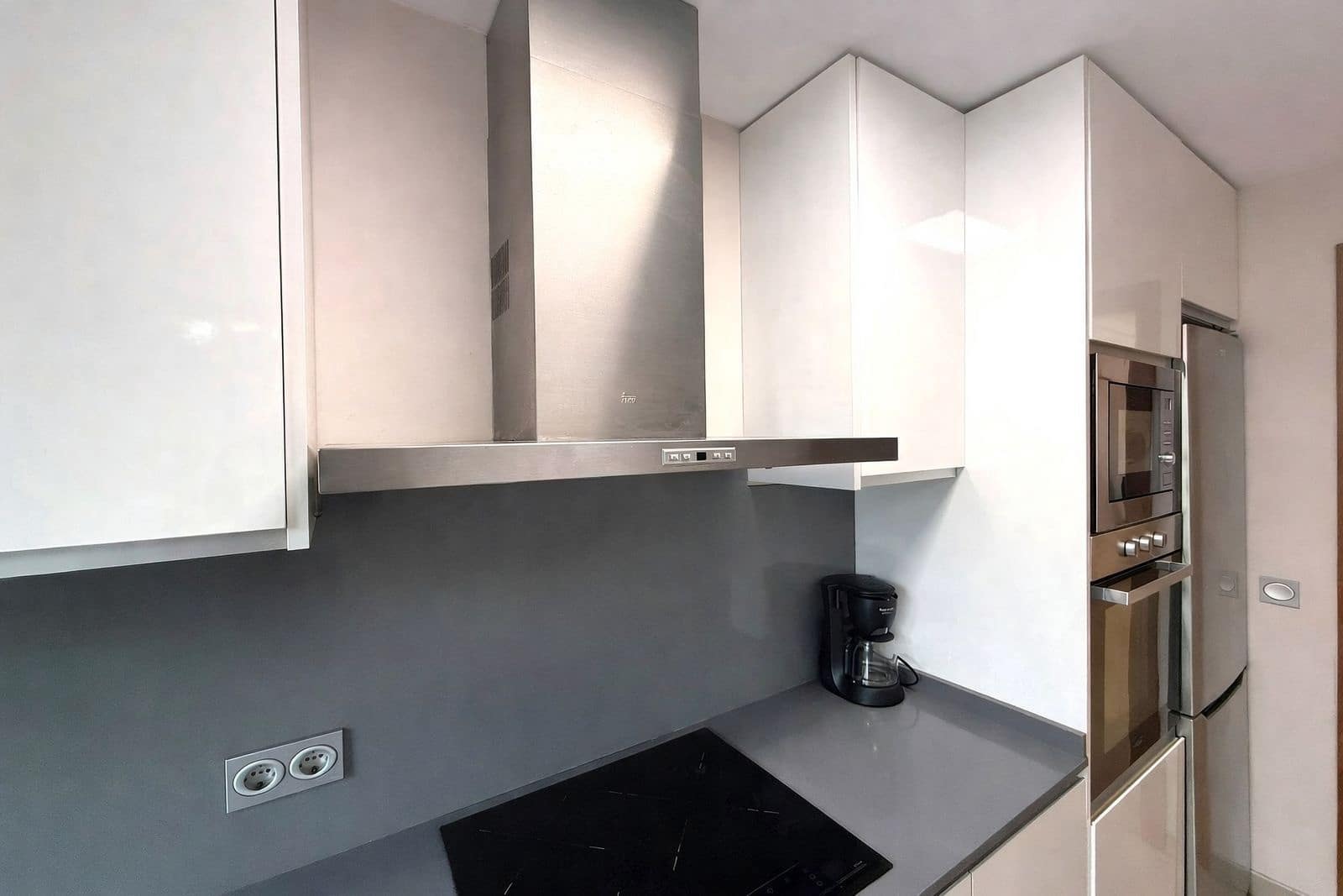 2 sovrum Lägenhet till salu i Manilva - 286 000 € (Ref: 9651391)