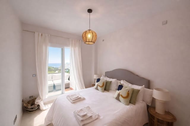 2 sovrum Lägenhet till salu i Manilva - 286 000 € (Ref: 9651391)