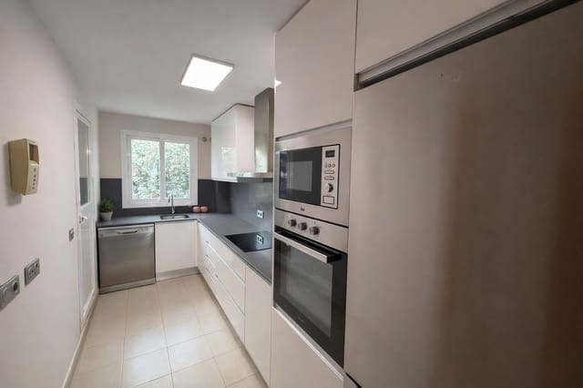 2 sovrum Lägenhet till salu i Manilva - 286 000 € (Ref: 9651391)