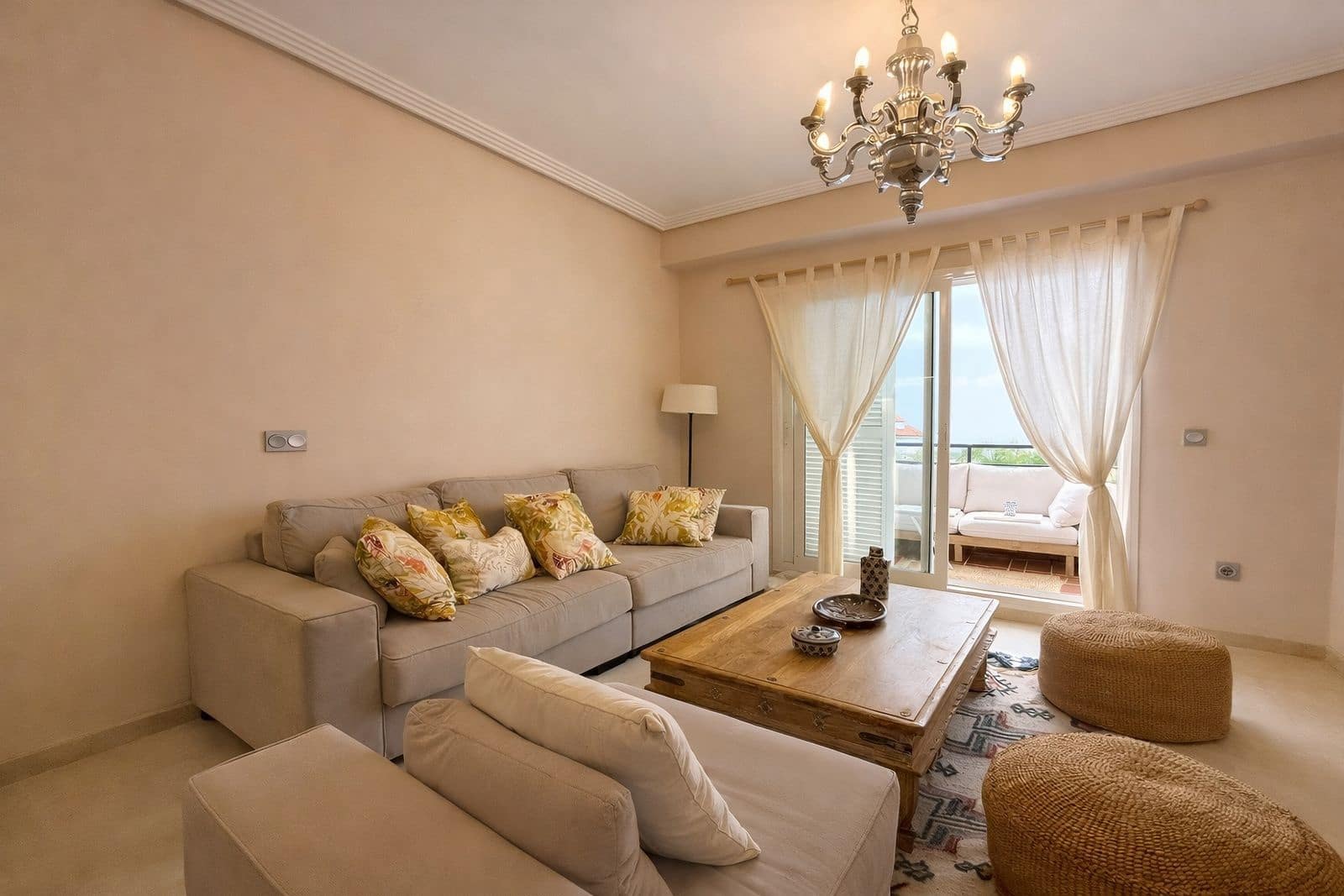 2 sovrum Lägenhet till salu i Manilva - 286 000 € (Ref: 9651391)