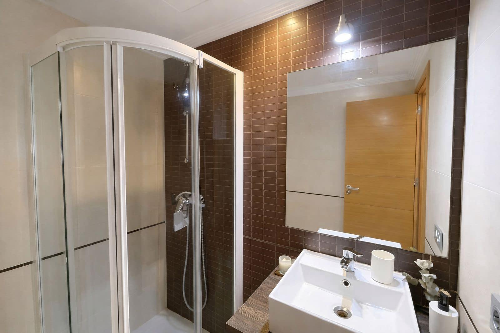 2 sovrum Lägenhet till salu i Manilva - 286 000 € (Ref: 9651391)