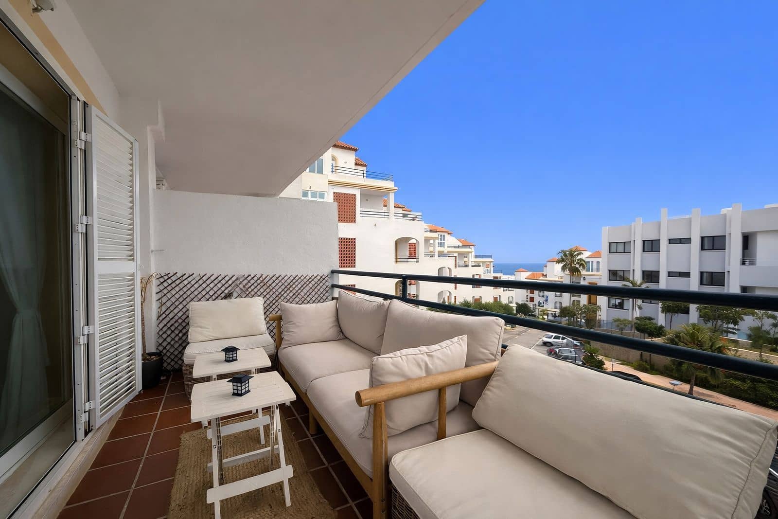 2 sovrum Lägenhet till salu i Manilva - 286 000 € (Ref: 9651391)