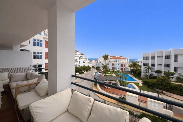 2 sovrum Lägenhet till salu i Manilva - 286 000 € (Ref: 9651391)