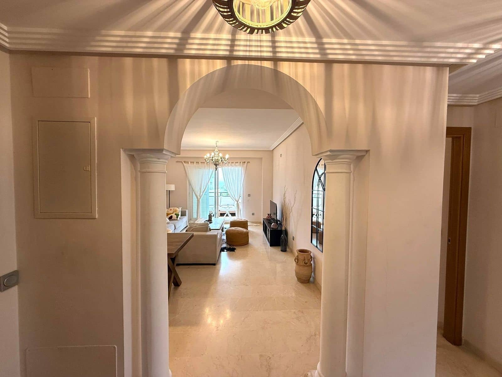 2 sovrum Lägenhet till salu i Manilva - 286 000 € (Ref: 9651391)