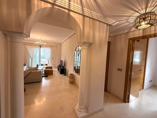 2 sovrum Lägenhet till salu i Manilva - 286 000 € (Ref: 9651391)