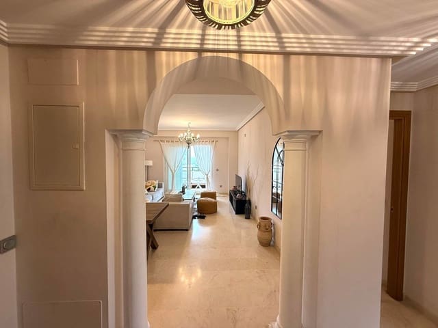 2 sovrum Lägenhet till salu i Manilva - 286 000 € (Ref: 9651391)