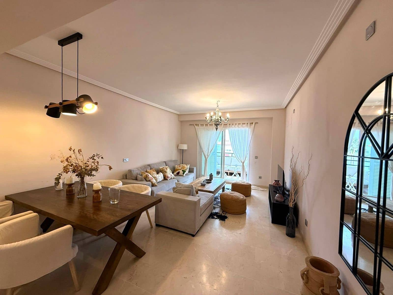 2 sovrum Lägenhet till salu i Manilva - 286 000 € (Ref: 9651391)