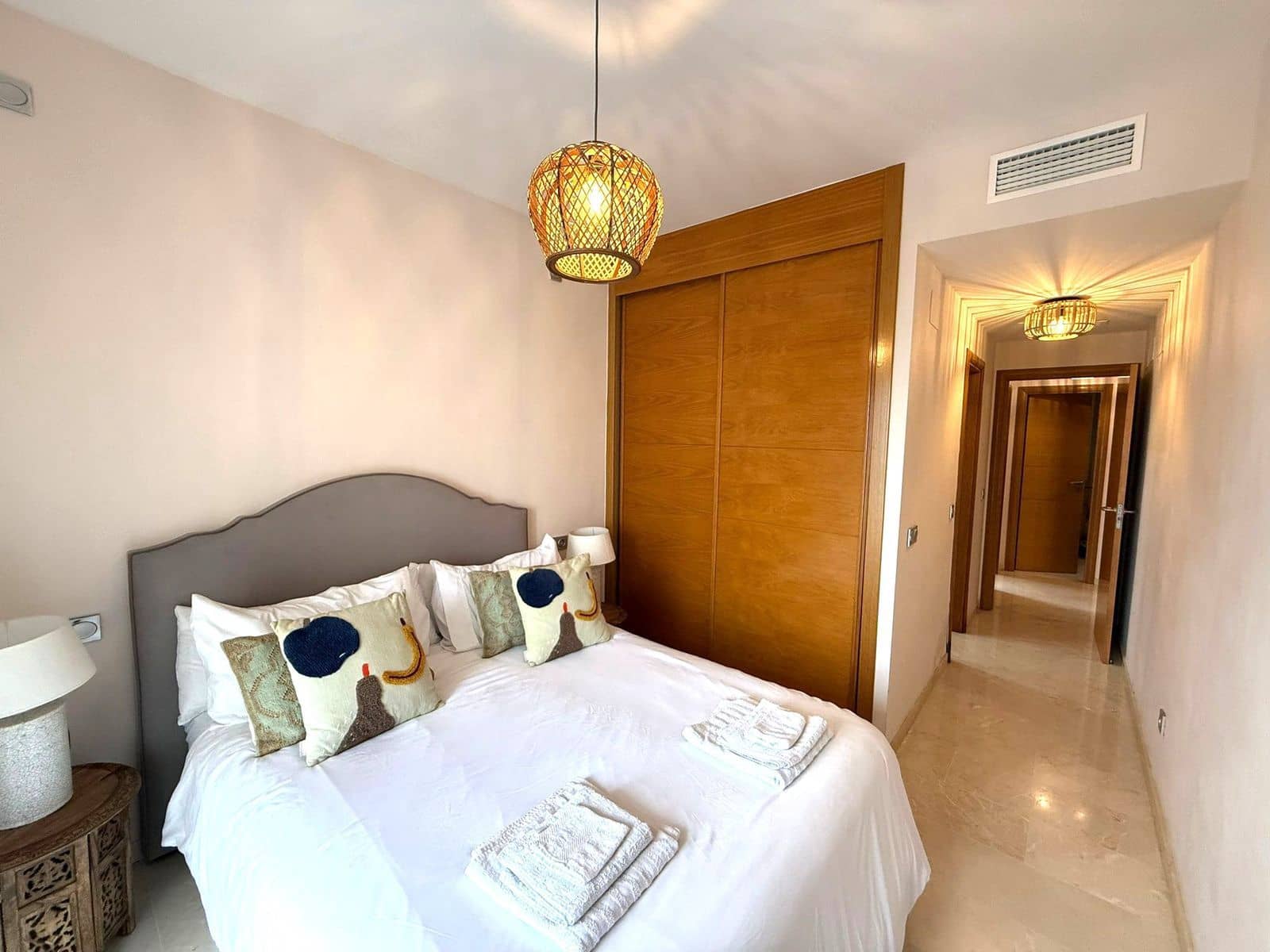 2 sovrum Lägenhet till salu i Manilva - 286 000 € (Ref: 9651391)