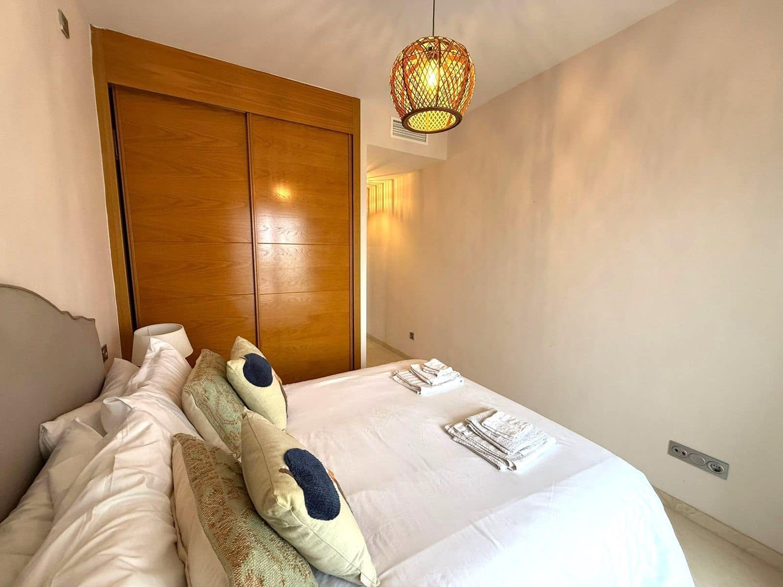 2 sovrum Lägenhet till salu i Manilva - 286 000 € (Ref: 9651391)