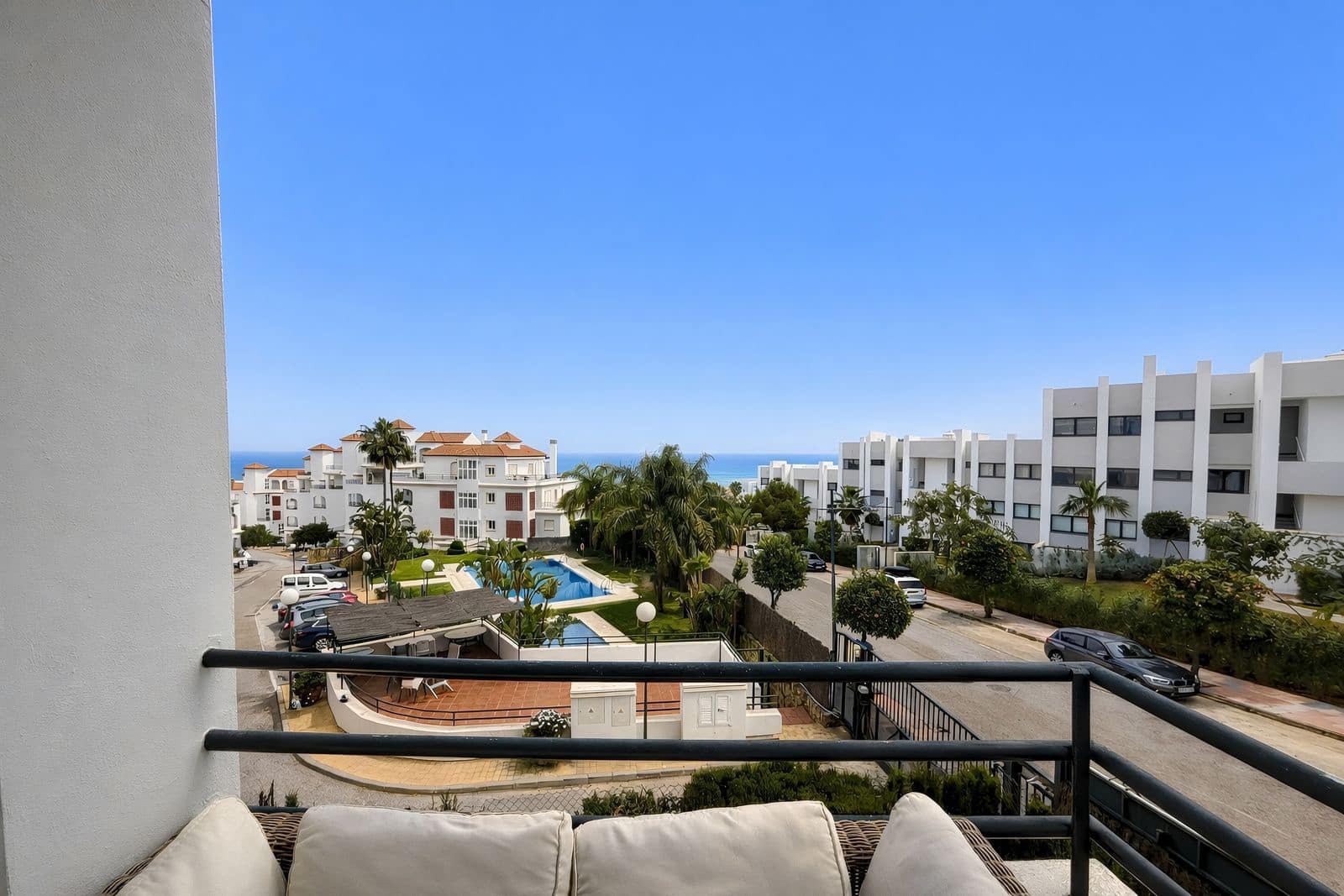 2 sovrum Lägenhet till salu i Manilva - 286 000 € (Ref: 9651391)