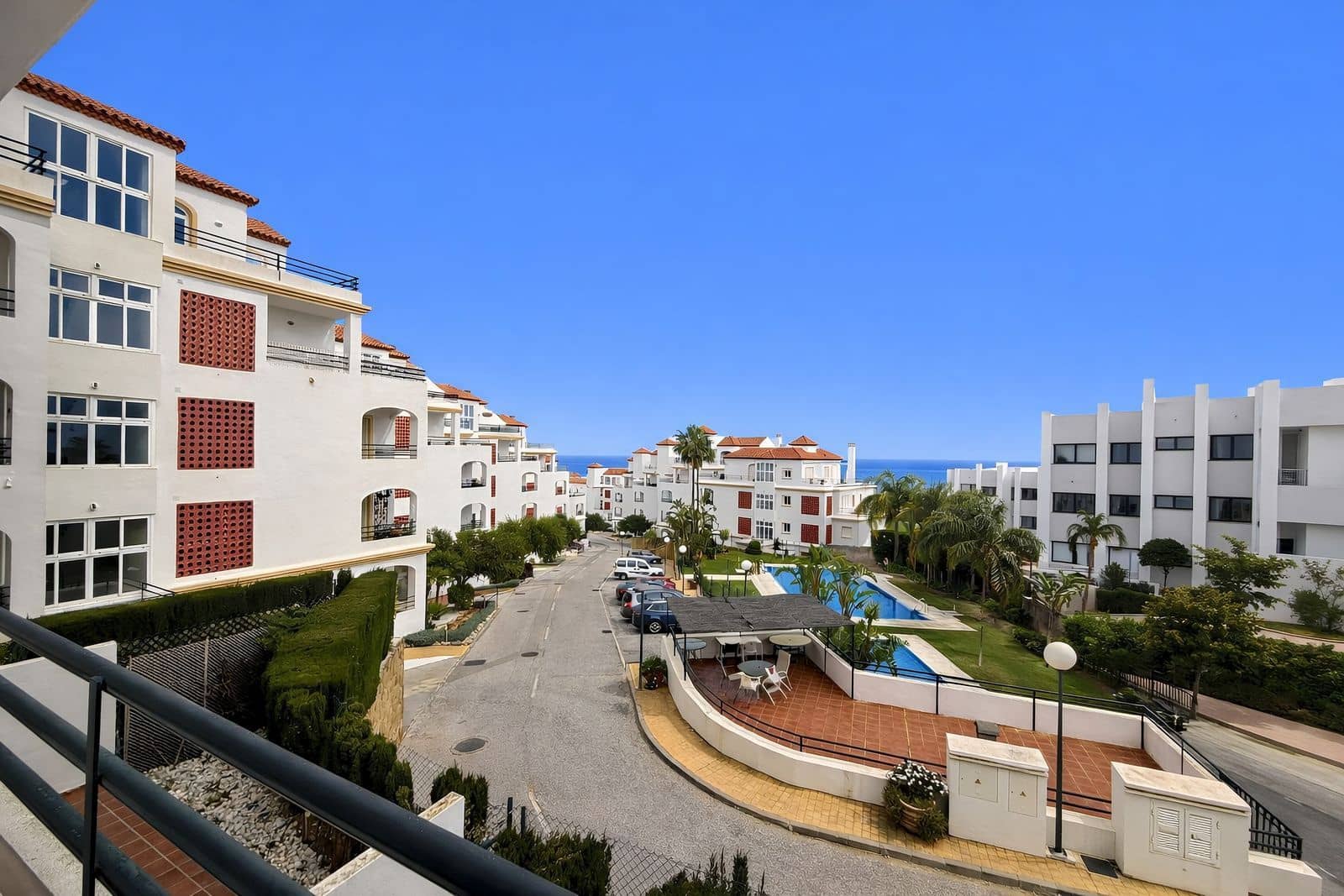 2 sovrum Lägenhet till salu i Manilva - 286 000 € (Ref: 9651391)