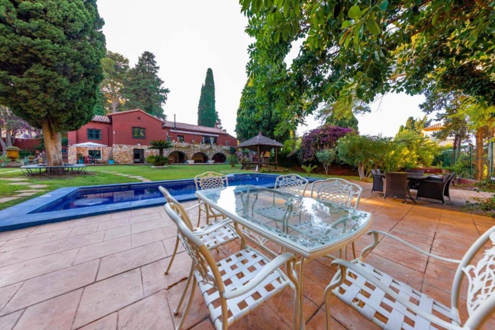 6 chambre Villa/Maison à vendre à Torremolinos - 990 000 € (Ref: 9651392)