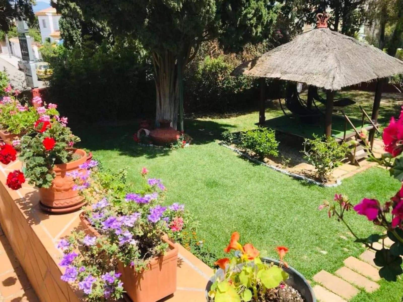 6 chambre Villa/Maison à vendre à Torremolinos - 990 000 € (Ref: 9651392)