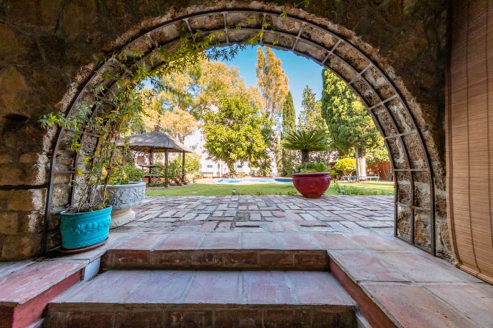 6 chambre Villa/Maison à vendre à Torremolinos - 990 000 € (Ref: 9651392)