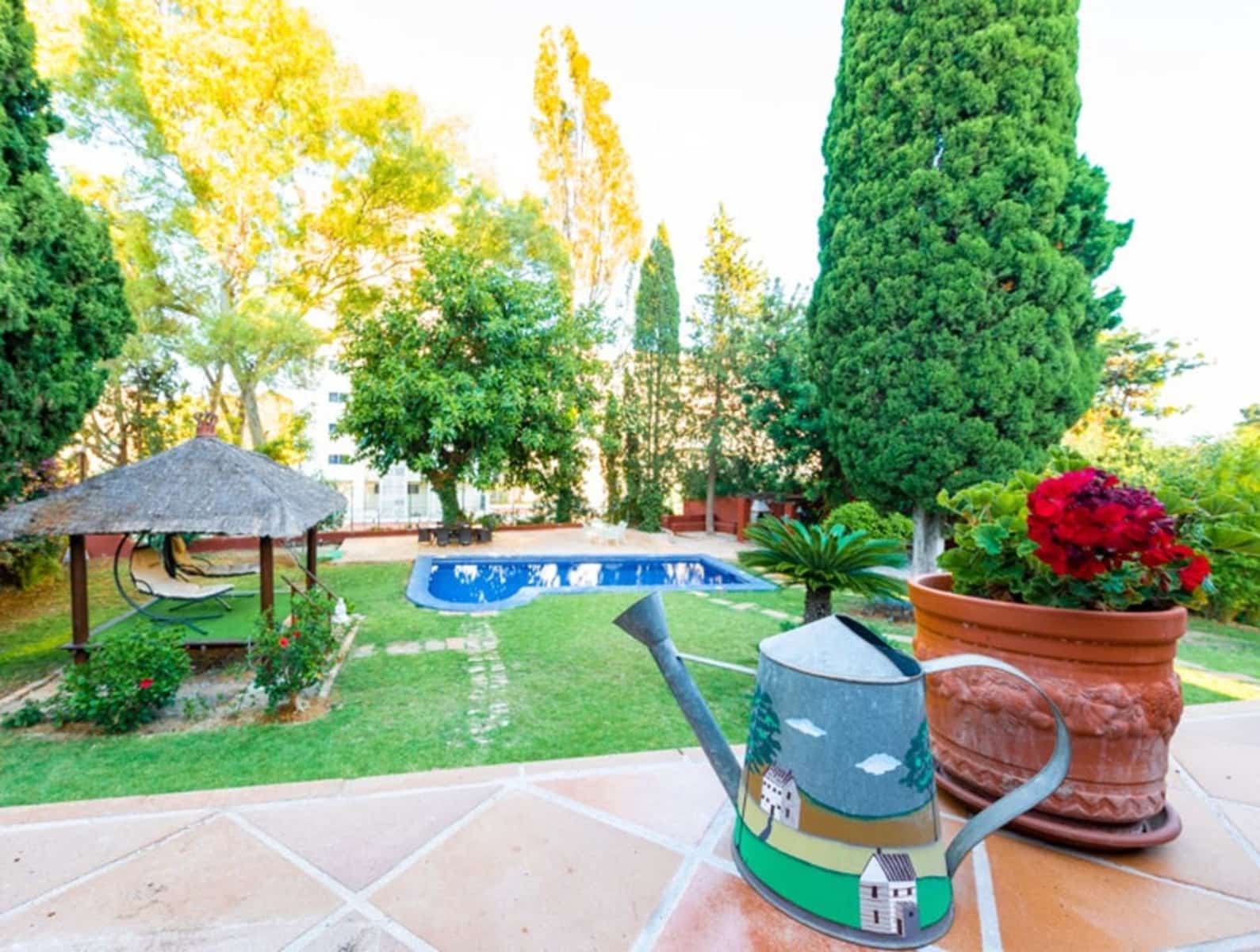 6 chambre Villa/Maison à vendre à Torremolinos - 990 000 € (Ref: 9651392)