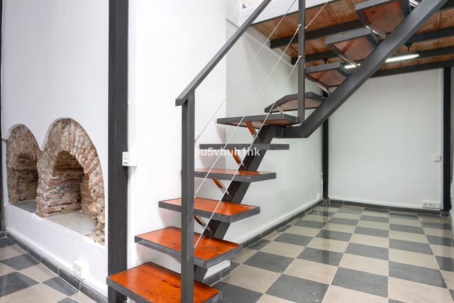 Apartamento de 1 habitación en Centro Historico, Málaga ciudad en venta - 459.000 € (Ref: 9651393)