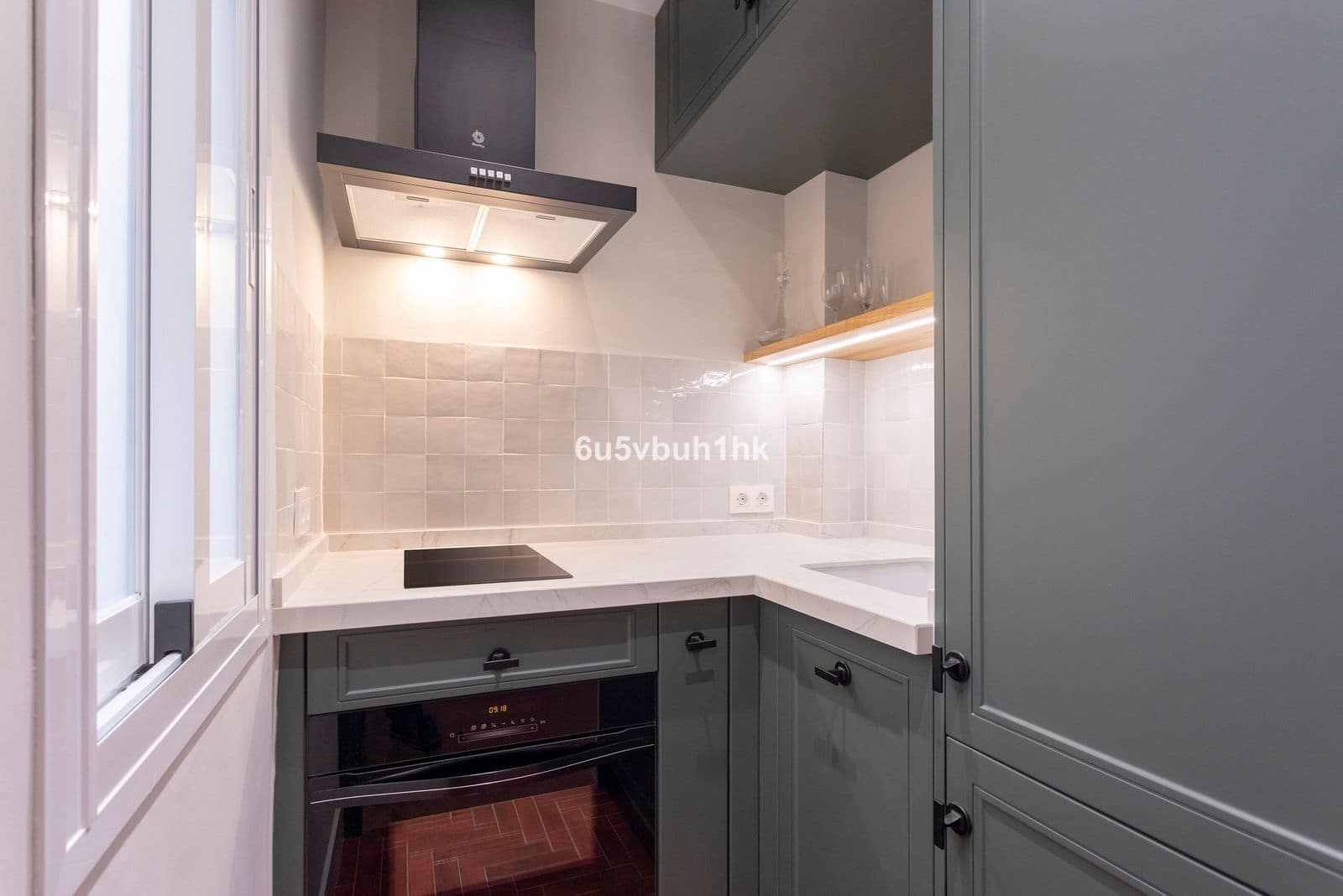 Apartamento de 1 habitación en Málaga ciudad en venta - 459.000 € (Ref: 9651393)