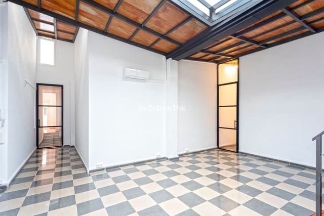 Apartamento de 1 habitación en Centro Historico, Málaga ciudad en venta - 459.000 € (Ref: 9651393)