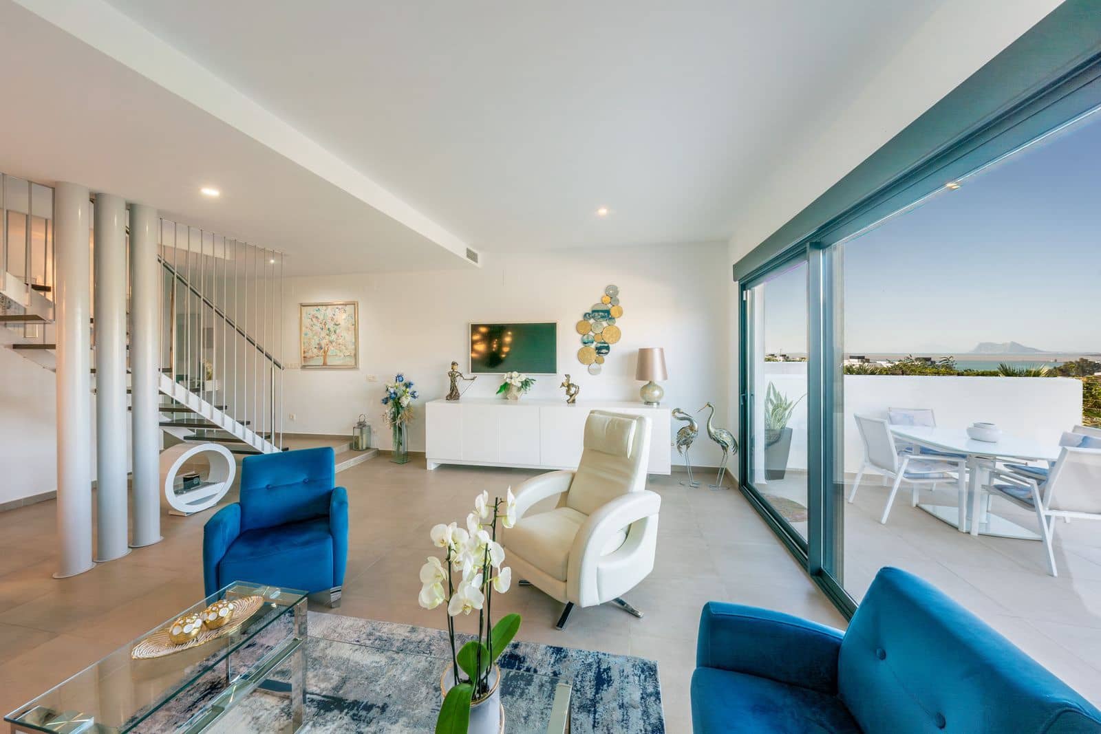 3 sypialnia Dom na sprzedaż w Manilva - 465 000 € (Ref: 9651396)