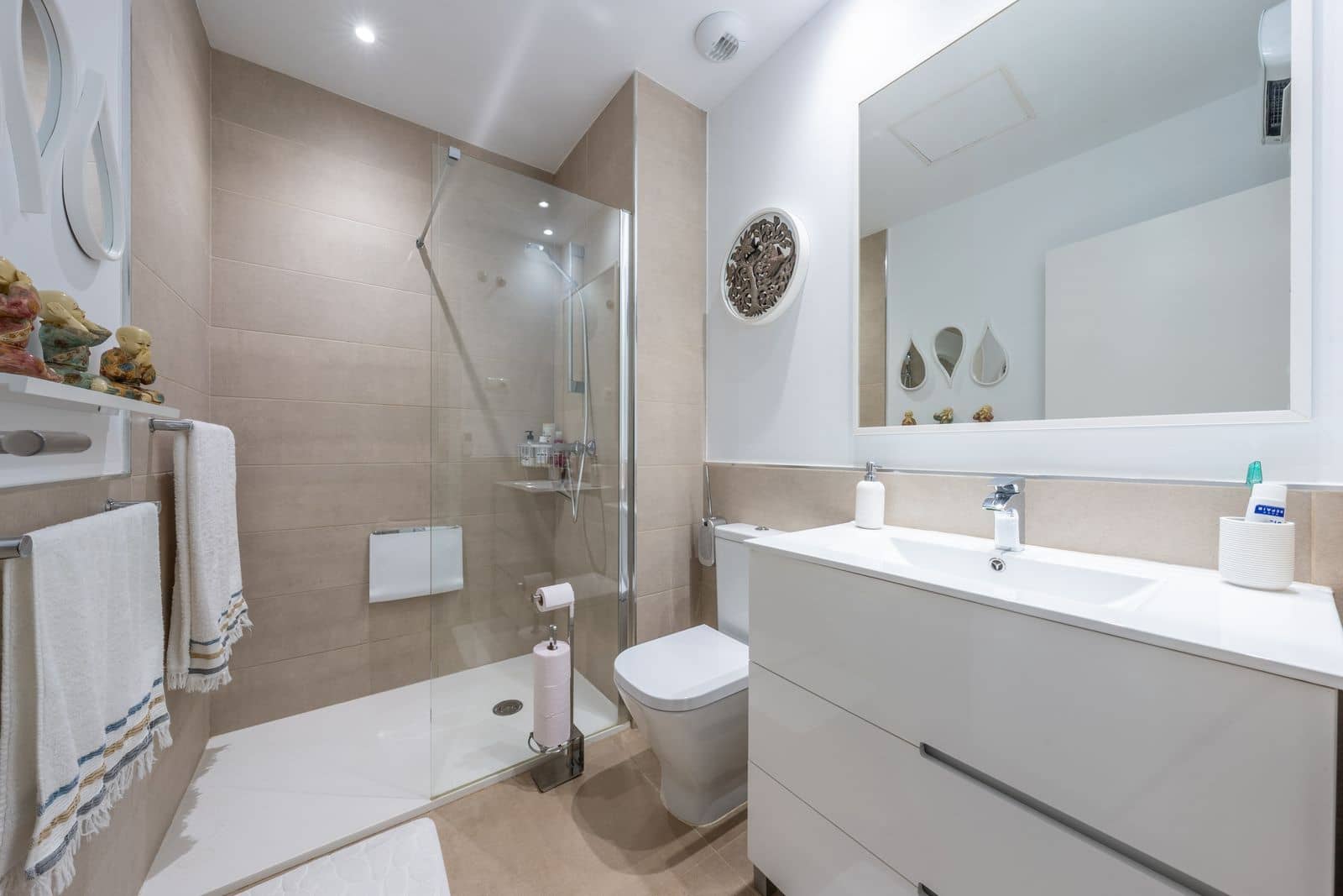 3 sypialnia Dom na sprzedaż w Manilva - 465 000 € (Ref: 9651396)