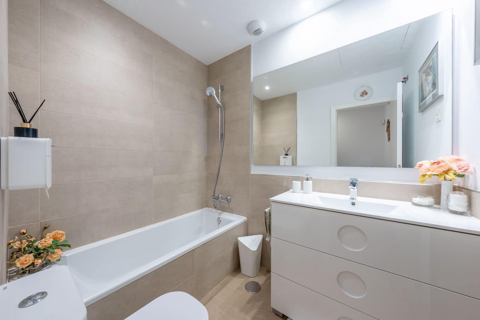 3 sypialnia Dom na sprzedaż w Manilva - 465 000 € (Ref: 9651396)