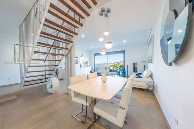 3 sypialnia Dom na sprzedaż w Manilva - 465 000 € (Ref: 9651396)