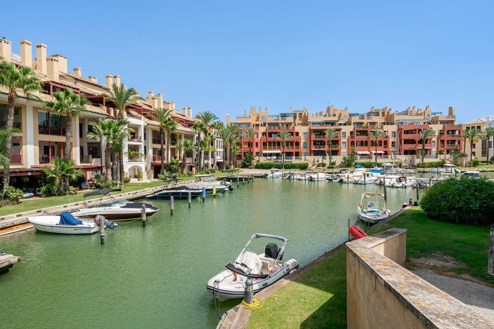 3 sypialnia Dom na sprzedaż w Manilva - 465 000 € (Ref: 9651396)